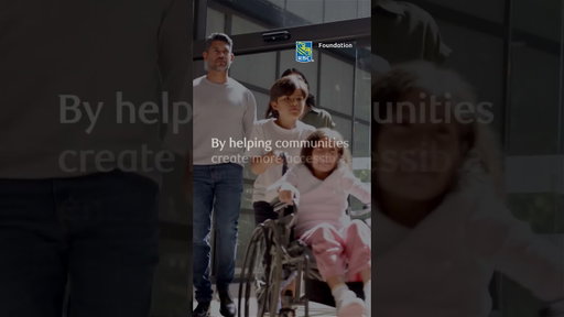 Your idea of stronger communities happens here
