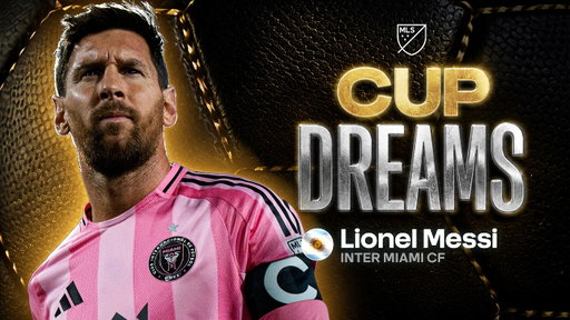 How Lionel Messi Changed the Sport in America | Cup Dreams