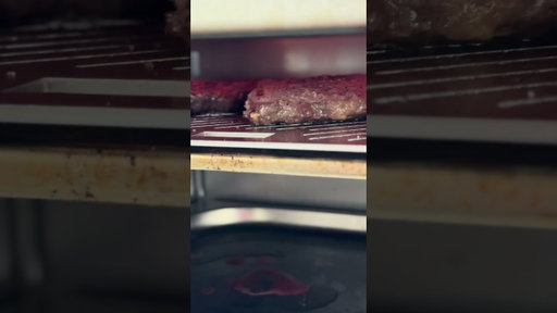 1500 degrees. 🥩