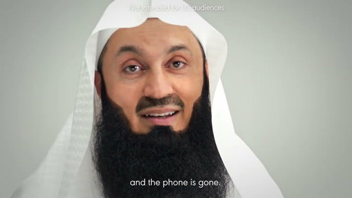It’s time to Open the Everyday Shariah Account with @WahedInvest