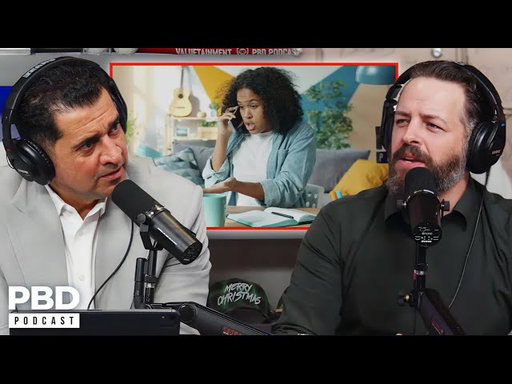 “This Is Why I HATE Leftists” - Andrew Wilson DISMANTLES Progressive's Atheist Morality