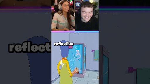 Fortnite Added Reflections? 🤔