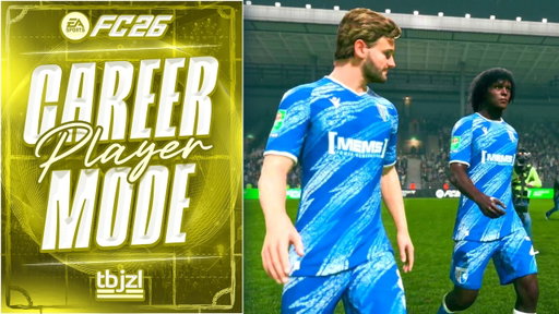#5 PREMIER LEAGUE CUP CLASH!! | EA FC 26 PLAYER CAREER MODE