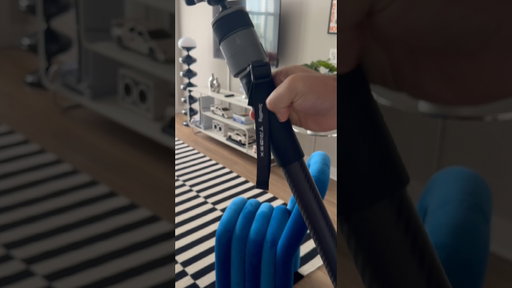 New monopod by SmallRig unlocked. Lmk if you want to see a full review #smallrig #monopod #tribex