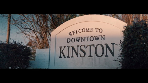 Good Is What We Do: Kinston, NC