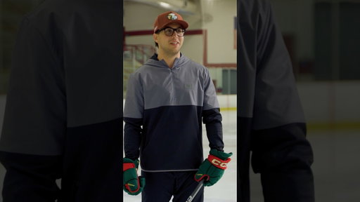 The Hockey Collab You’ve Been Waiting For #hockey #getyourwaggleon