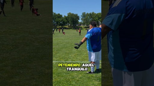 memo Horchata🇲🇽 highlights #futbol #soccer #goalkeeper #football #ytshorts #youtubeshorts #pov #lol