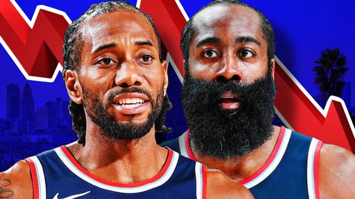 The Clippers Look Absolutely TERRIBLE