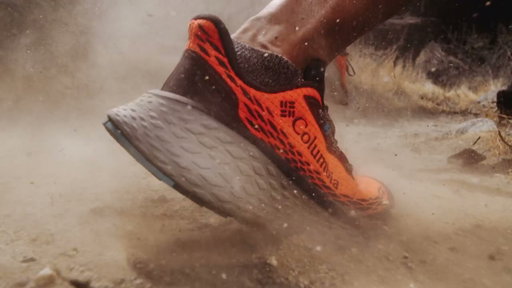 Introducing Konos Trillium ATR | Columbia Sportswear​