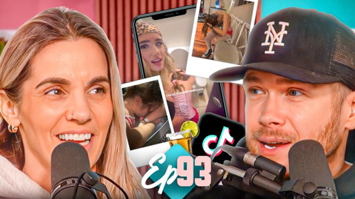 Grace’s Party Was SHUT DOWN! - Ep 93