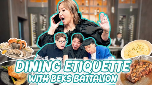 First Time Pranking: The Beks Battalion! | Small Laude