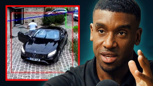 How One Rapper Took on a Whole Gang Without Weapons - Bugzy Malone