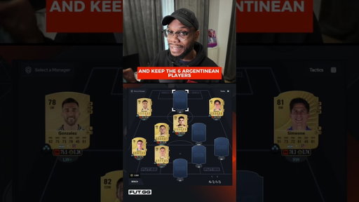 Quickest way to unlock S3 Silver Icons! #fc26
