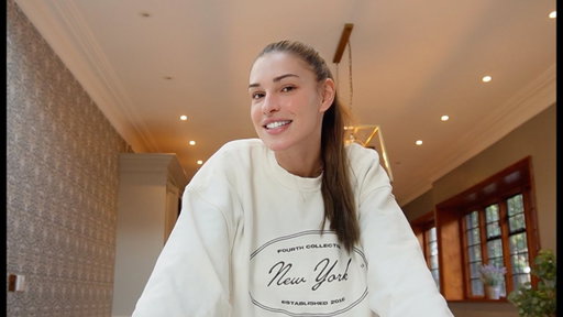A DECEMBER WEEK TOGETHER 🎄🎅🏼❤️ - Zara McDermott