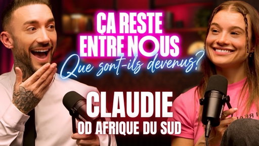 QUE SONT-ILS DEVENUS ? 🎙️👀 | CLAUDIE OD AFRIQUE DU SUD 🇿🇦