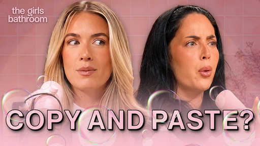 He copies and pastes his dates? | Boy Talk