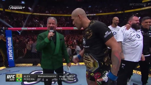 Greatest First Round Finishes in UFC! | Best Of UFC