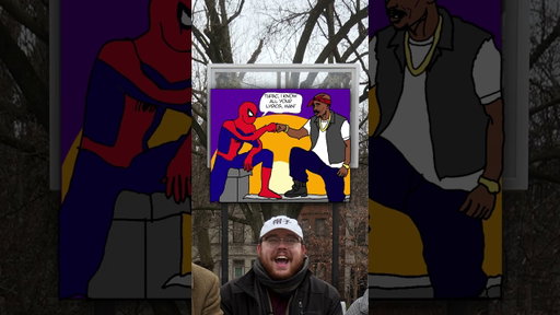 Is This Comic Book Real?