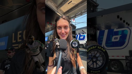 Would you rather be a tire or a tire changer? 🤣