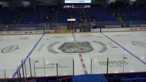 Preseason: Wolves VS Soo