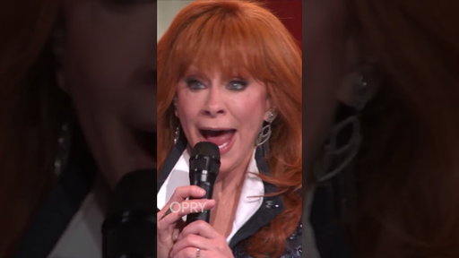 Reba + Opry Sisters Perform "Why Haven't I" | Live at the Grand Ole Opry
