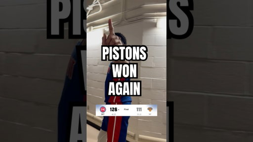 Cade said it best… #nba