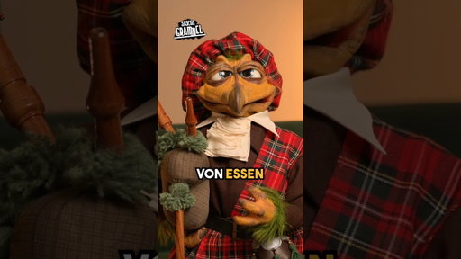 Na heute nichts geschafft?