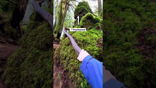 3 MUST see MAGICAL places in the UK 🤯😍