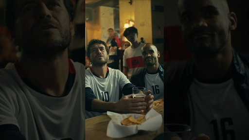 Degree | FIFA World Cup 2026 | Pulisic's Dream 30