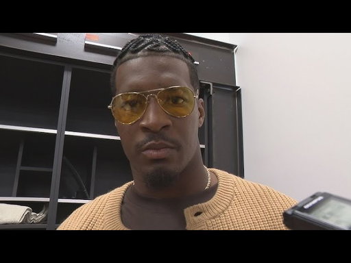Ranking NFL Players With 0 Media Training