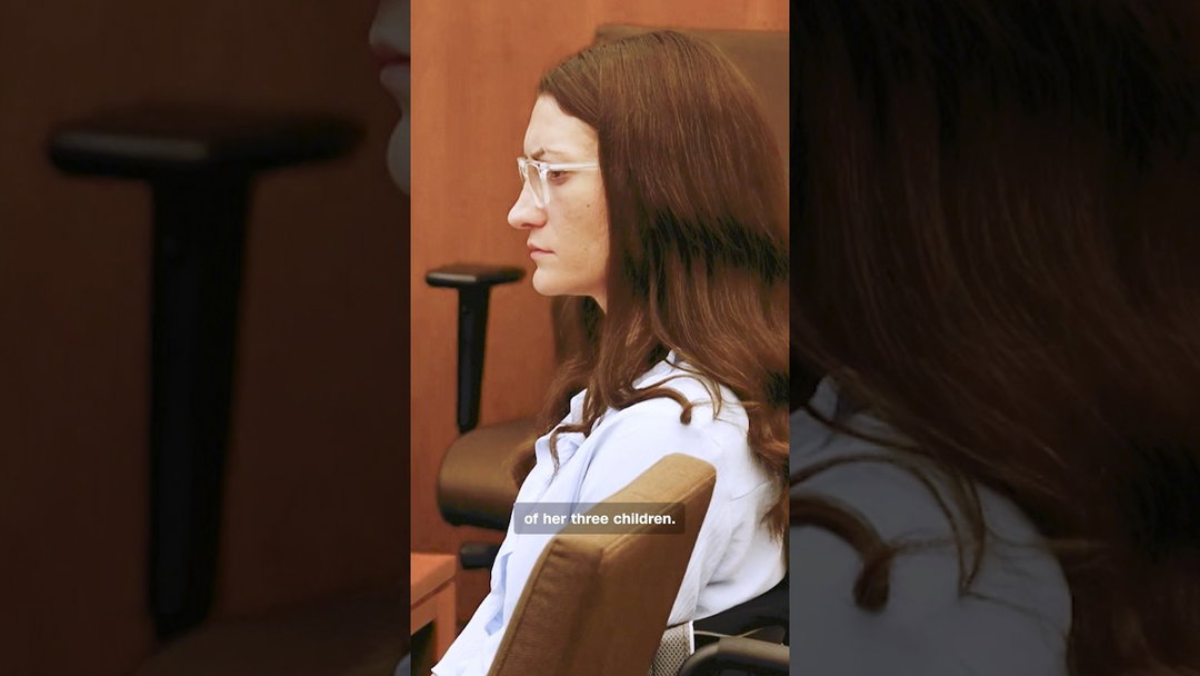 Patrick Clancy isn’t a suspect in his children’s deaths. Here’s why.