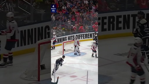 Boone Brings the BOOM!