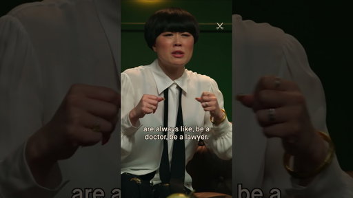 #Atsuko will tell you a joke, but never a lie. 🤣