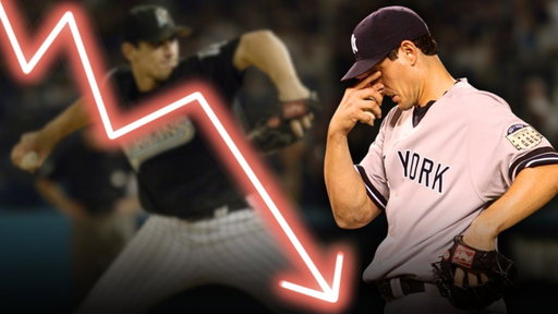 The Biggest Fluke Contract Years in MLB History