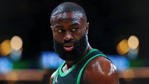 The Celtics Blew A 3-1 Lead...