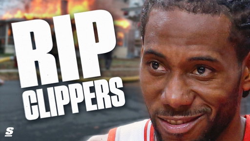 The Kawhi Leonard Era DESTROYED The Clippers!