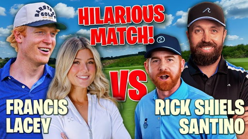 The Most Underrated Pairing On Team Bob?