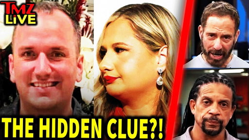 Gypsy Rose: TMZ Reports Shocking Details On Ken Urker Death | TMZ Live Ep 10/2/26