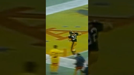 On December 23, 1972, something Immaculate happened. #PITvsCLE: 12/28 at 1 PM on CBS