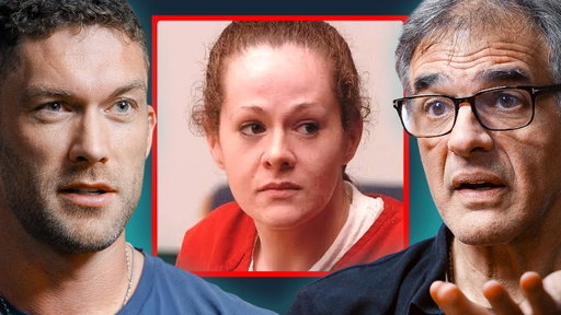 America’s First Botched Lethal Injection Explained - John Kiriakou