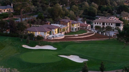 3364 17 Mile Dr, Pebble Beach, CA 93953