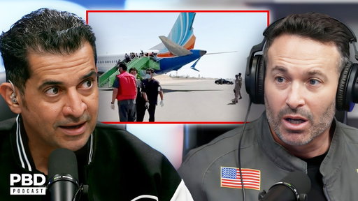 "Another 9/11 Avoided" - Plumber Stops FlyDubai Hijacking
