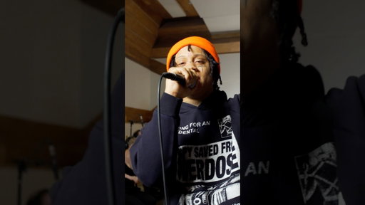 🎻 Trippie Redd “Dark Knight Dummo” w/ live orchestra 🔥 #trippieredd #trapsymphony #rap #audiomack