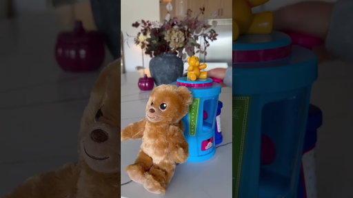 Black Friday Week deals up to 45% off are here on bear-y special gifts 🧸 #amazonfinds