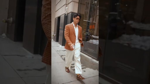 How to style men’s sandals fisherman sandals #mensfashion #mensstyle #outfitideas