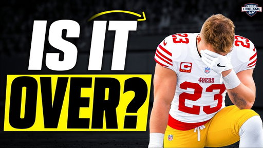 TIME TO PANIC If You Have These Fantasy Players (TRIGGER WARNING)