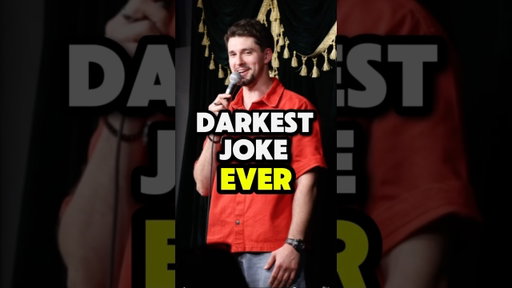 #standupcomedy #standup #comedy #funny #comedian #darkhumor #darkcomedy #darkjokes #standupcomedian