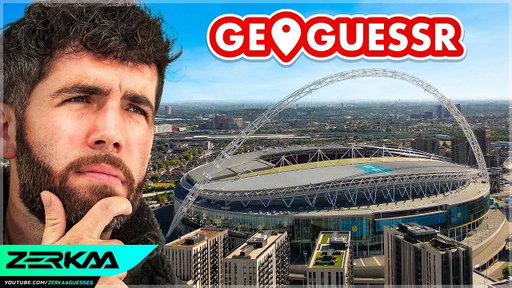 FOOTBALL GEOGUESSR... BUT IT'S FROM ABOVE!
