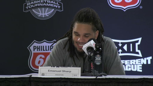 POSTGAME — vs Arizona (March 14, 2026)