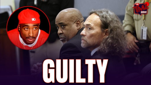 Keffe D Found Guilty in Tupac Shakur Murder | The TMZ Podcast